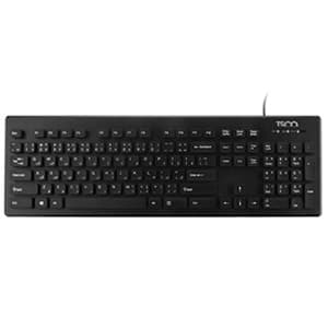 کیبوردTsco مدل TK8022