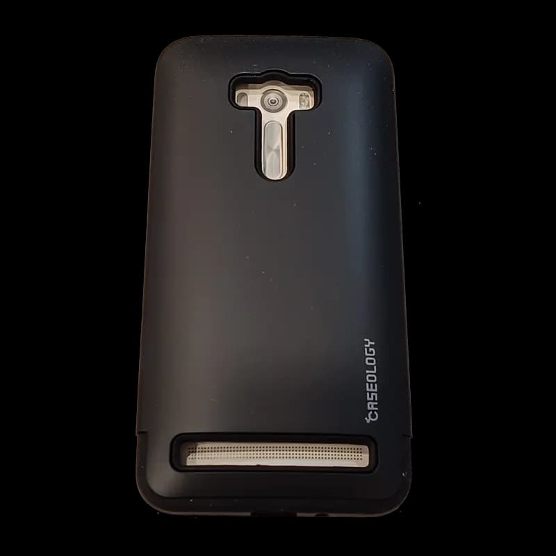 محافظ صفحه نمایش Asus zenfone selfie ZD551KL — تصویر ۳