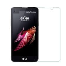 محافظ صفحه نمایش شیشه ای LG Xscreen