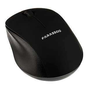 ماوس بی سیمFarassoo مدل FOM-1348RF — تصویر ۳