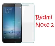 محافظ صفحه نمایش Xiaomi Redmi Note 2