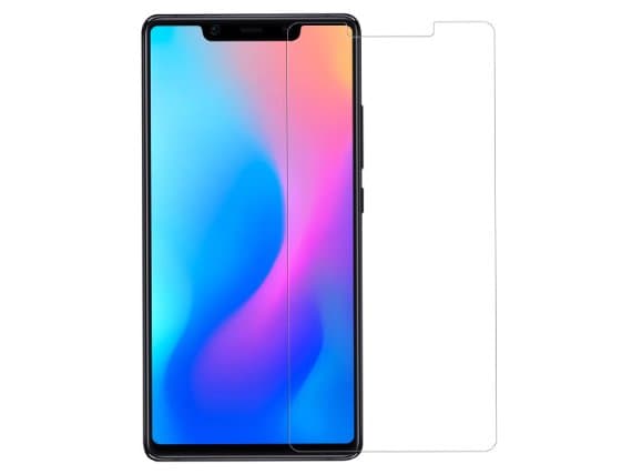 محافظ صفحه نمایش Xiaomi mi 8