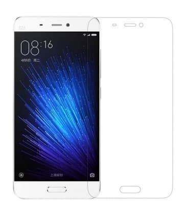 محافظ صفحه نمایش Xiaomi mi 5