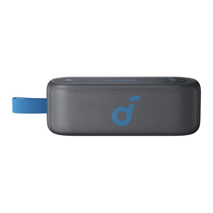 اسپیکر بلوتوثی انکر مدل SoundCore Select 3 — تصویر ۱۲