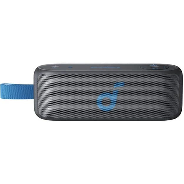 اسپیکر بلوتوثی انکر مدل SoundCore Select 3 — تصویر ۱۱