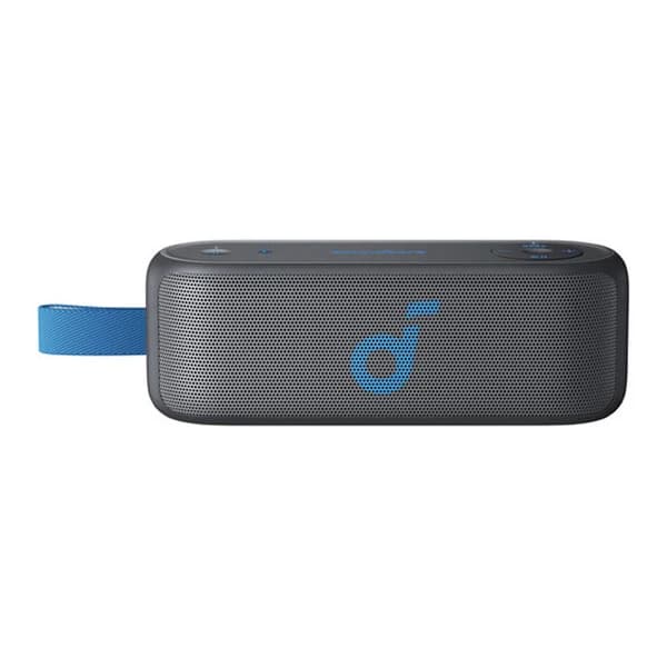 اسپیکر بلوتوثی انکر مدل SoundCore Select 3 — تصویر ۵
