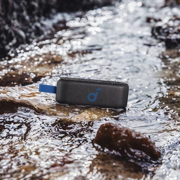 اسپیکر بلوتوثی انکر مدل SoundCore Select 3 — تصویر ۳