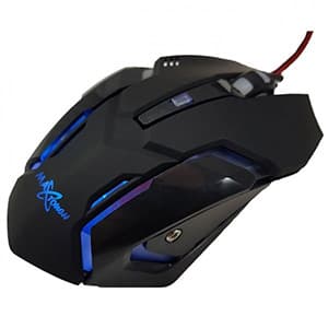 ماوس مخصوص بازی مکث تاچ مدل MX305G — تصویر ۲