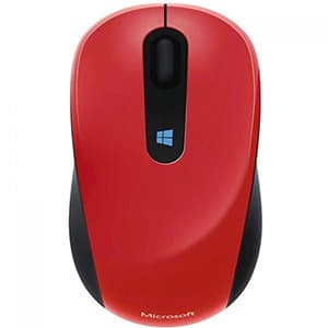 ماوس مایکروسافت مدل Sculpt Mobile