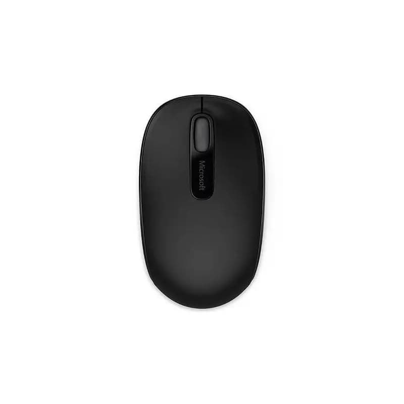 ماوس مایکروسافت مدل Wireless Mobile 1850 — تصویر ۱۱