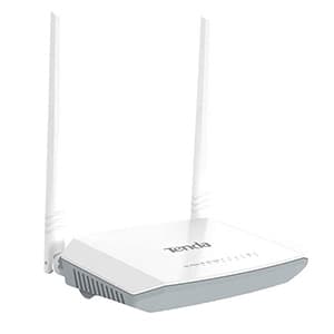 مودم روتر تندا مدل V300