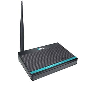 مودم روتر یوتل مدل A154 — تصویر ۳