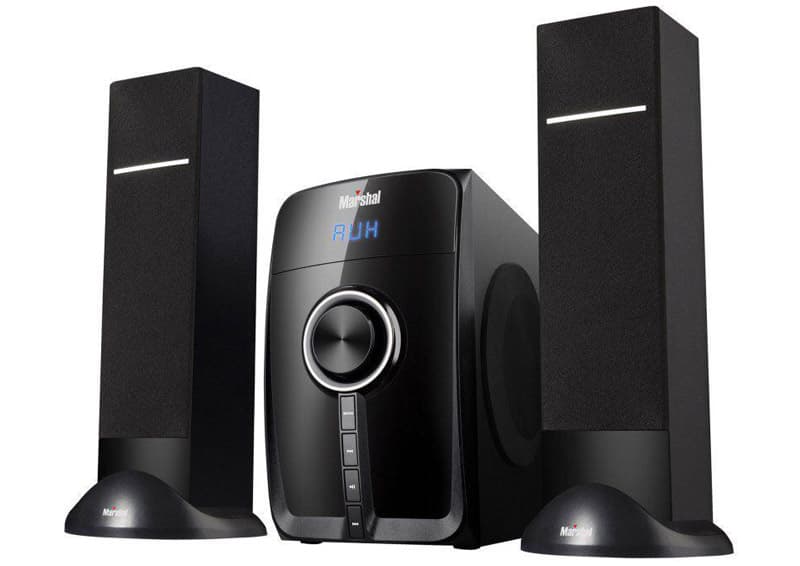 اسپیکر مارشال مدل ME-2129