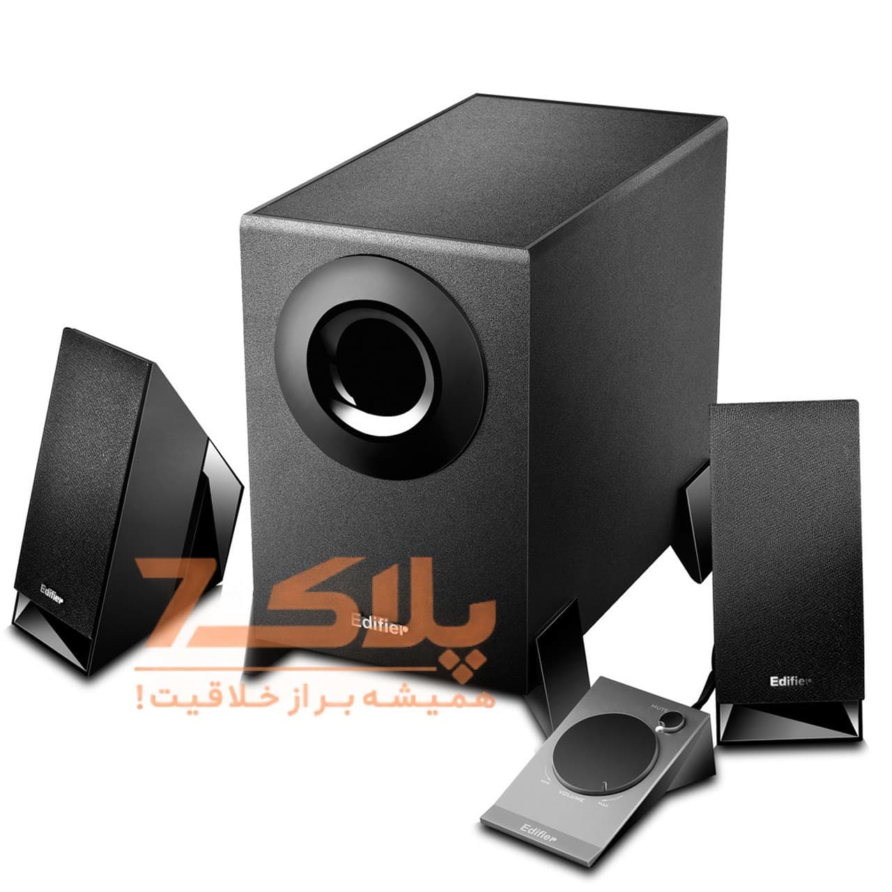اسپیکر ادیفایر مدل M1360 — تصویر ۳