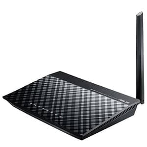 مودم روتر ایسوس مدل DSL-N10 C1