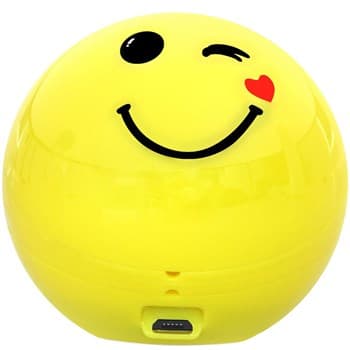 اسپیکر بلوتوثی پرومیت مدل FlirtyFunk