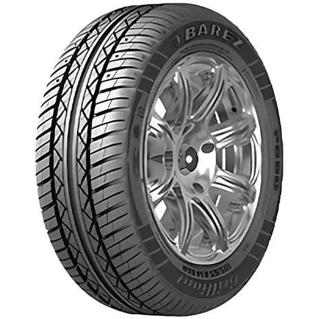 لاستیک 185/65/14 بارز گل p660 (تاربخ تولید 2026) — تصویر ۳