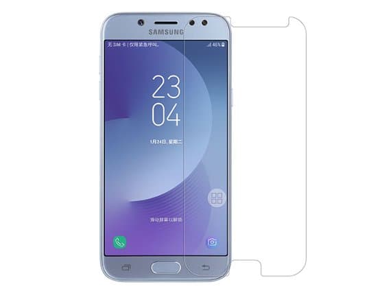 محافظ صفحه نمایش شیشه ای Nillkin Samsung Galaxy J5 2017