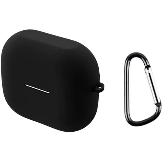 کاور ایرپاد سیلیکونی انکر مدل ANKER R60i NC مشکی