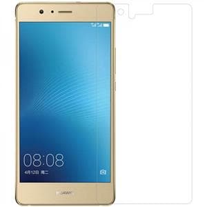 محافظ صفحه نمایش شیشه ای مناسب برای گوشی موبایل هوآوی P9 Lite