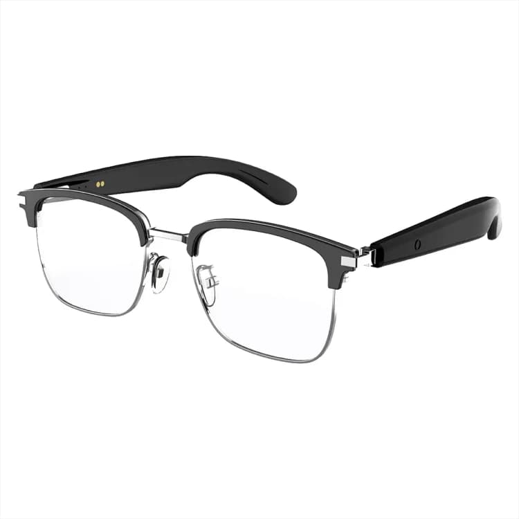 عینک هوشمند گرین لاین Galway Smart Glasses