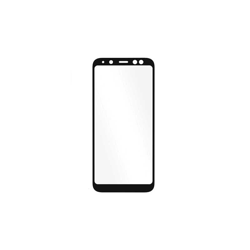محافظ صفحه نمایش ۵D samsung galaxy A6 (2018)