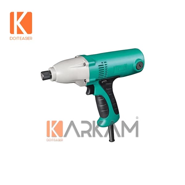 پیچ گوشتی ضربه ای برقی دی سی ای مدل DCA APL8 — تصویر ۶