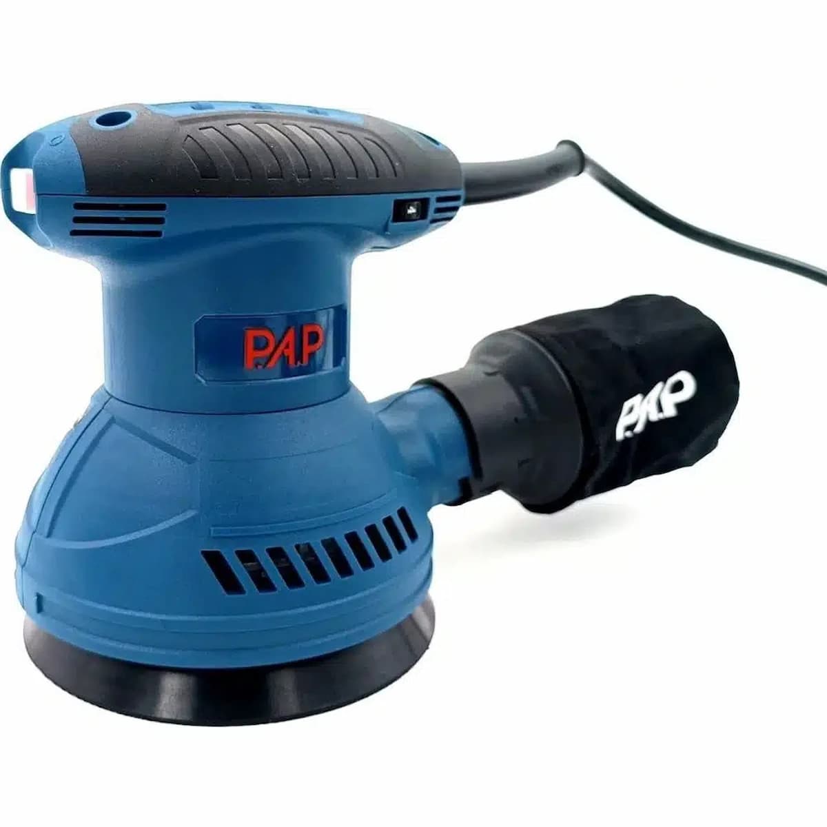 سنباده لرزان اوربیتال پی ای پی مدل PAP OS-5350