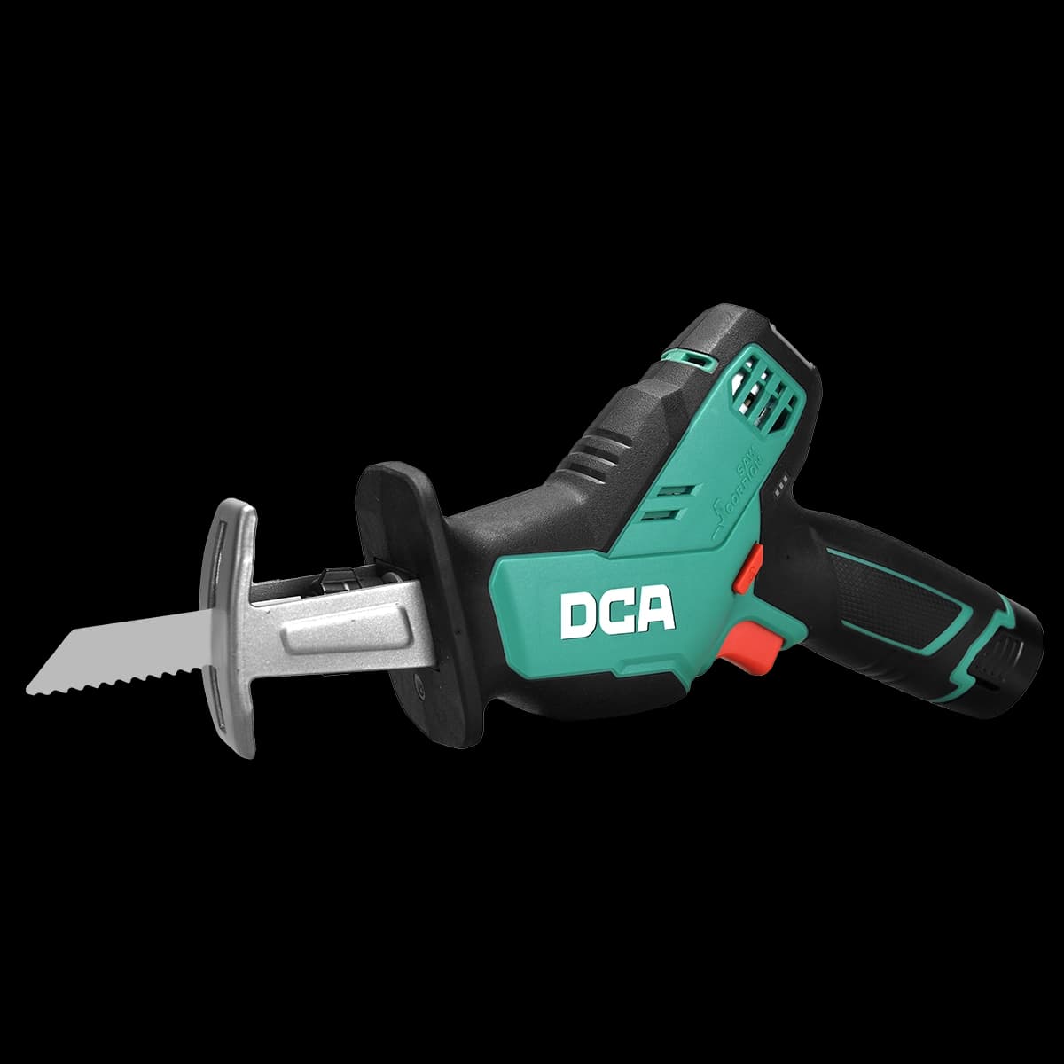 اره افقی بر شارژی ۱۲ ولت دی سی ای مدل DCA ADJF03-15