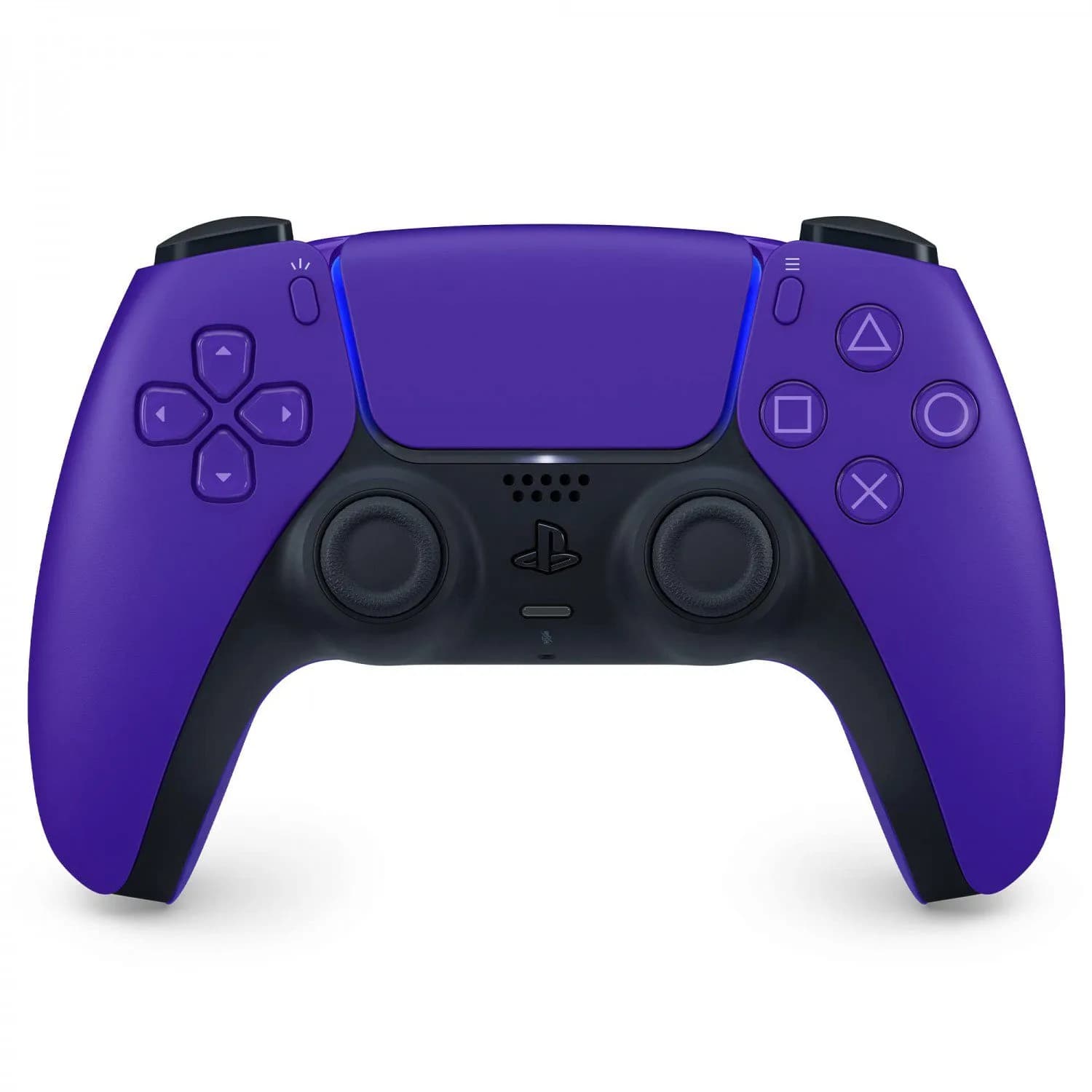 دسته بازی SONY PS5 DualSense – Galactic Purple — تصویر ۲