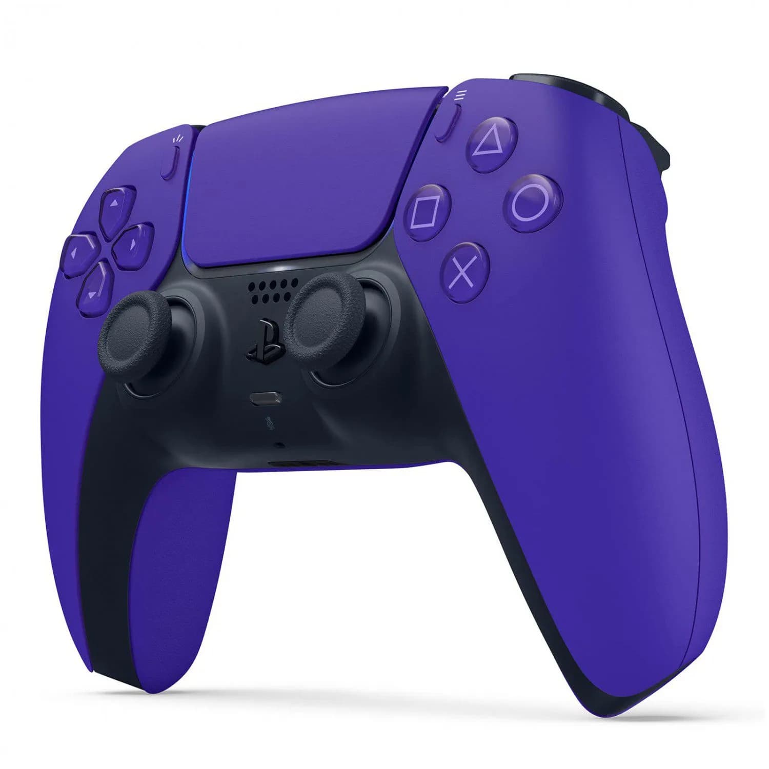 دسته بازی SONY PS5 DualSense – Galactic Purple — تصویر ۴