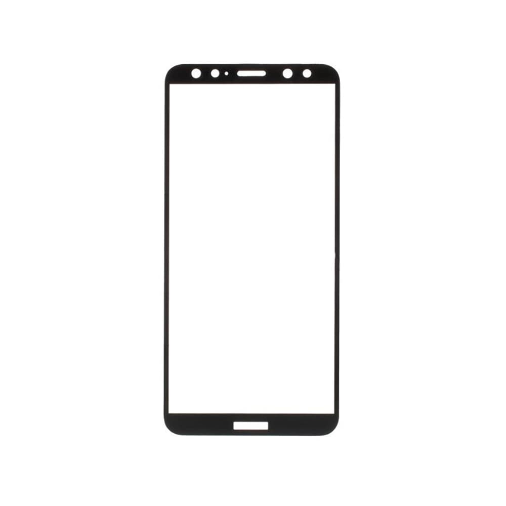 محافظ صفحه نمایش mate 10 lite هوآوی مدل ۵D بوف
