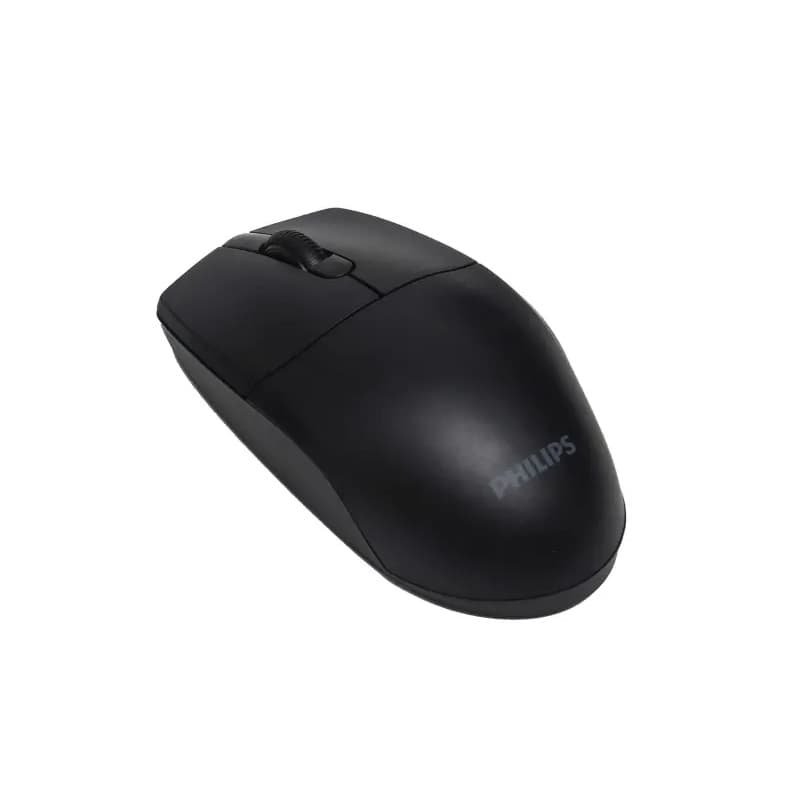 ماوس بی سیم Philips مدل SPK7347