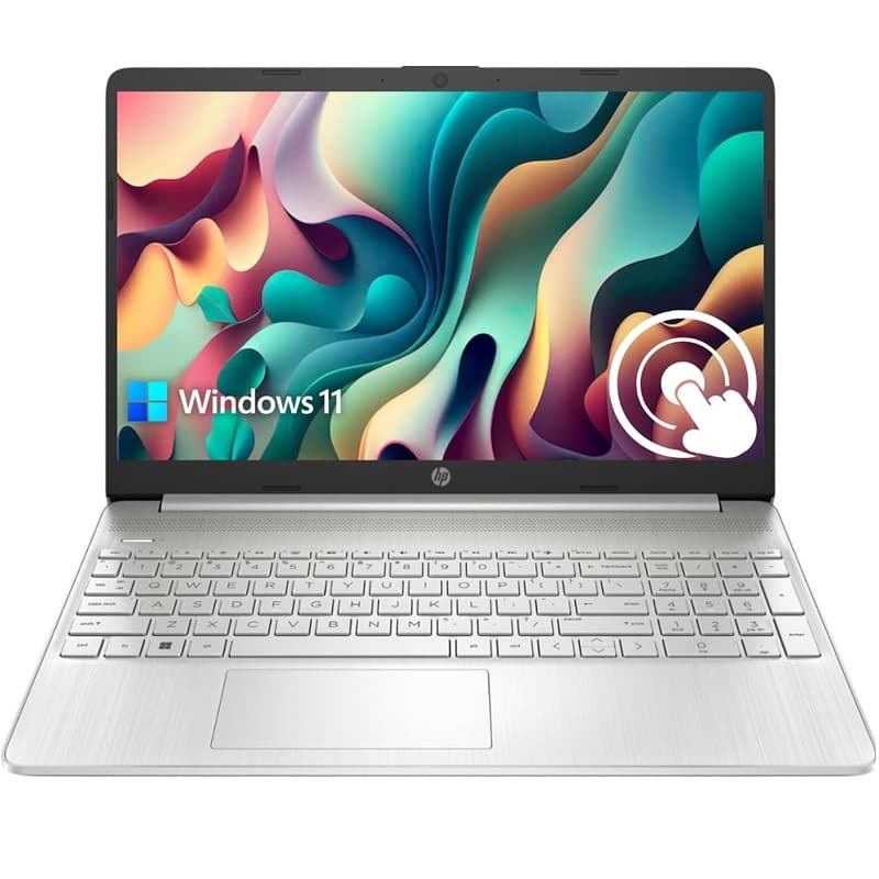 لپ تاپ استوک HP 8566 با RAM 8G