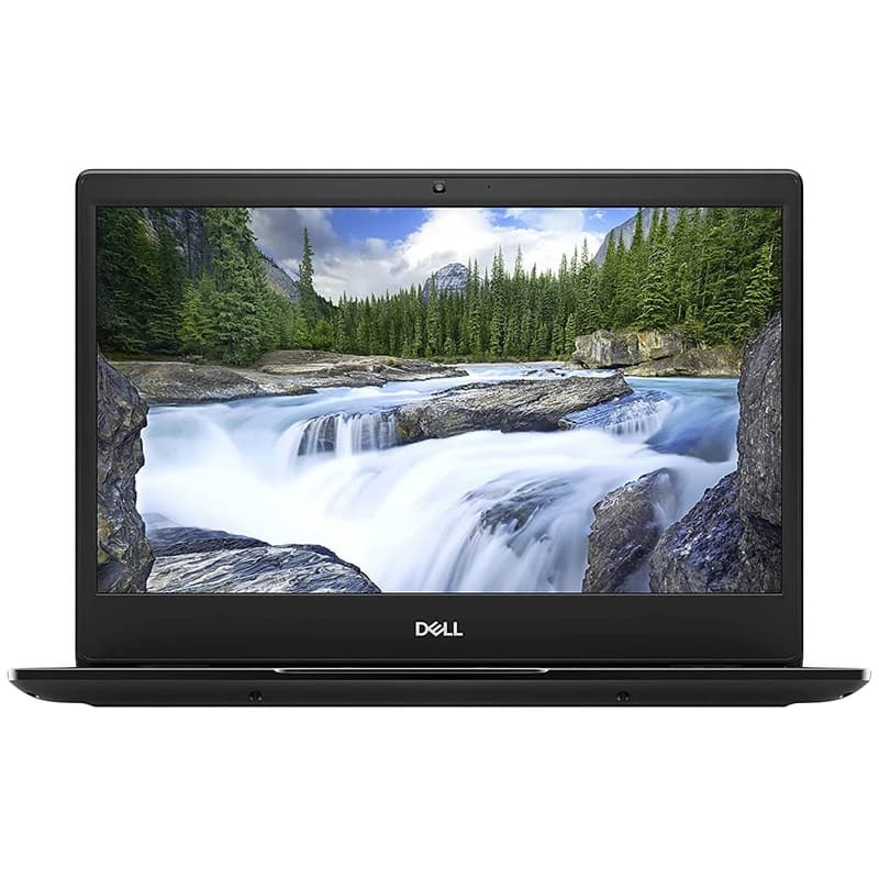 لپ تاپ استوک DELL latitude 3400 با RAM 8G — تصویر ۱۱