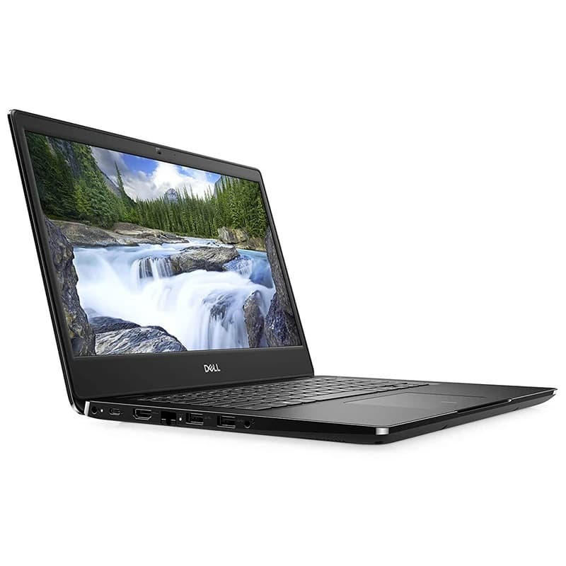 لپ تاپ استوک DELL latitude 3400 با RAM 8G — تصویر ۴