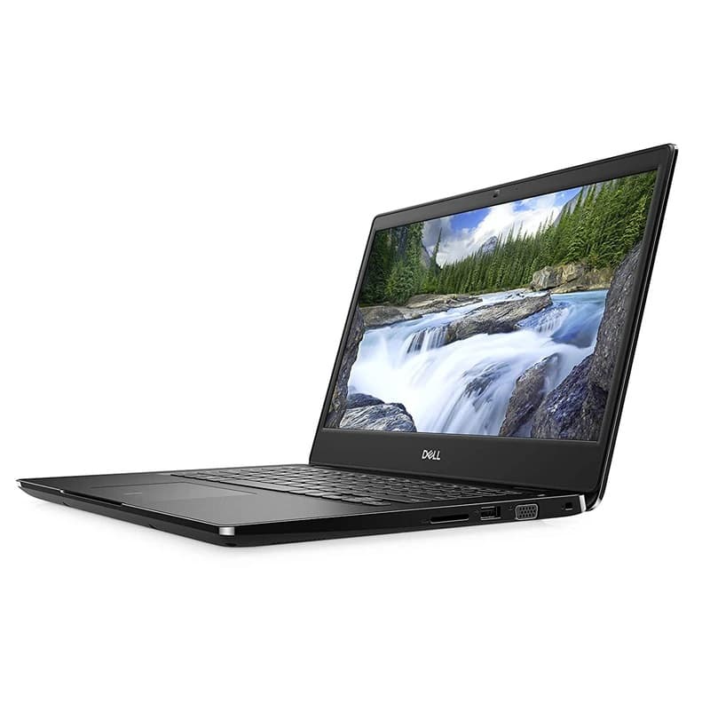 لپ تاپ استوک DELL latitude 3400 با RAM 8G — تصویر ۵