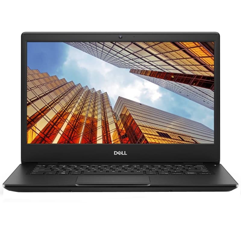 لپ تاپ استوک DELL latitude 3400 با RAM 8G — تصویر ۲
