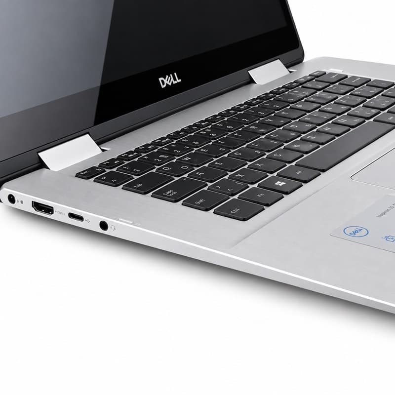 لپ تاپ استوک DELL 7586 با RAM 8G — تصویر ۱۲