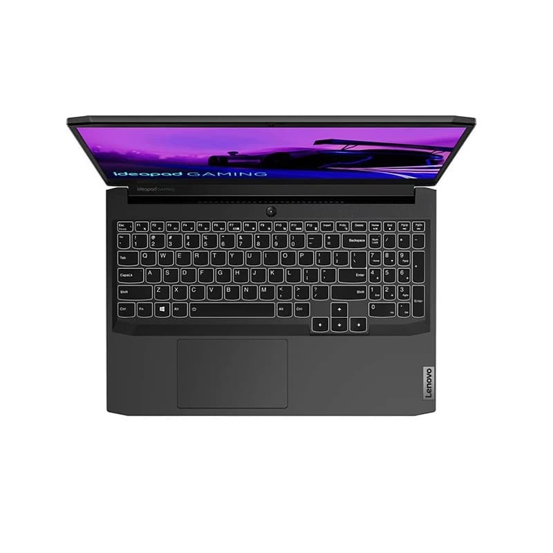 لپ تاپ استوک LENOVO GAMING با RAM 16G — تصویر ۱۲