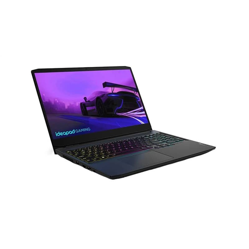 لپ تاپ استوک LENOVO GAMING با RAM 16G — تصویر ۱۱