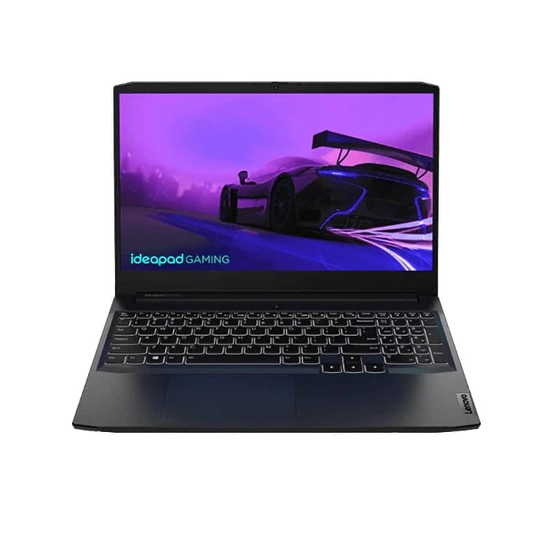 لپ تاپ استوک LENOVO GAMING با RAM 16G — تصویر ۱۰
