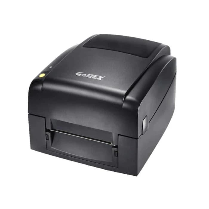 لیبل پرینتر گودکس مدل EZ130 — تصویر ۱۰