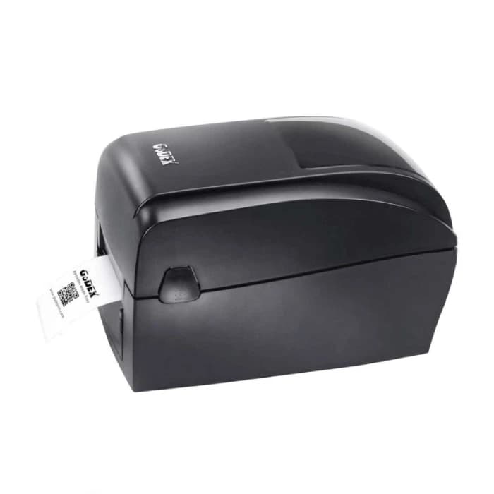 لیبل پرینتر گودکس مدل EZ130 — تصویر ۹