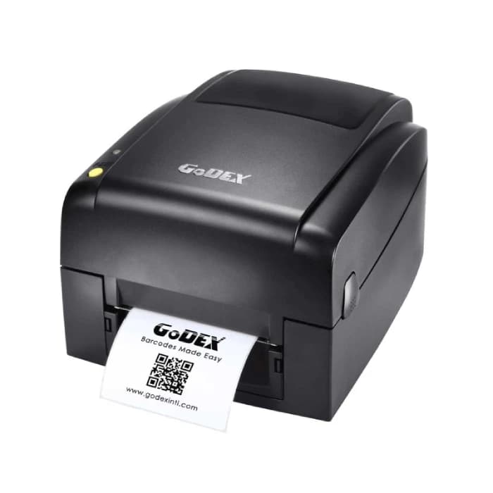 لیبل پرینتر گودکس مدل EZ130 — تصویر ۸