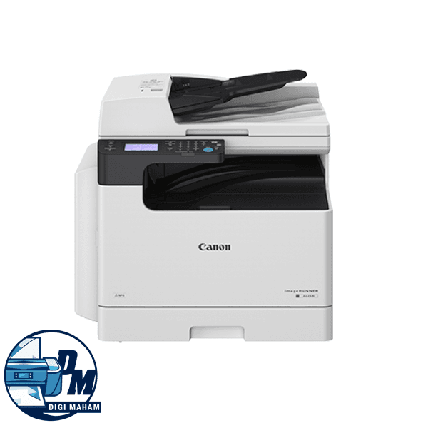 دستگاه کپی canon مدل imageRUNNER 2224N