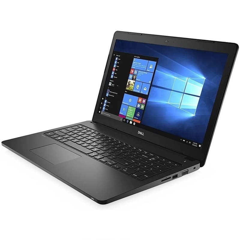 لپ تاپ استوک DELL VOSTRO 3580 با RAM 8G — تصویر ۱۱