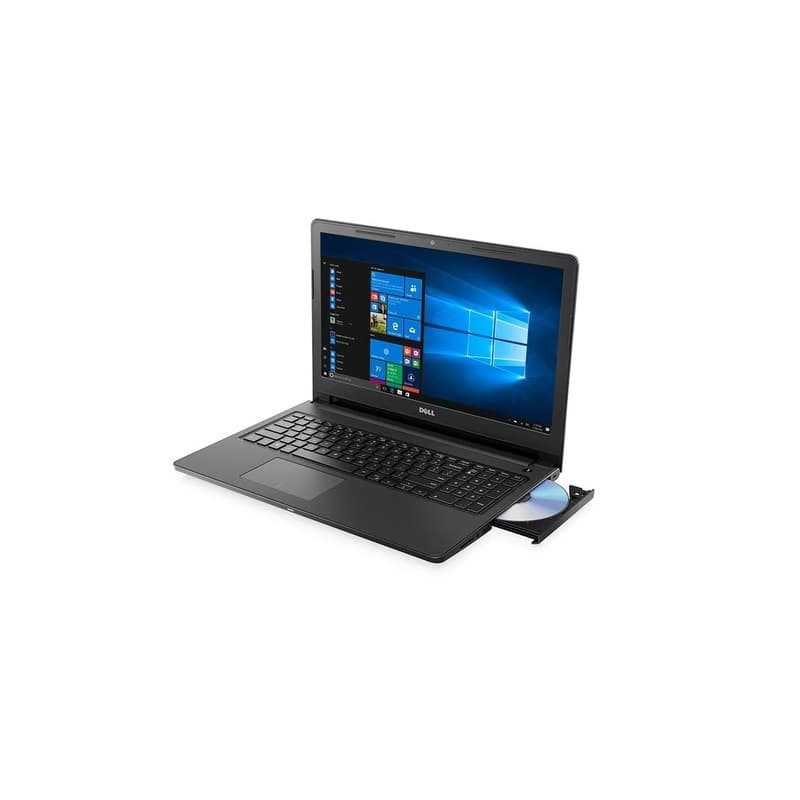 لپ تاپ استوک DELL INSPIRON 5566 با RAM 8G — تصویر ۷