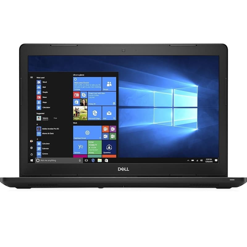 لپ تاپ استوک DELL VOSTRO 3580 با RAM 16G — تصویر ۱۰