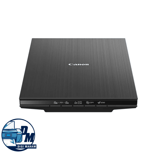 اسکنر canon Lide 400